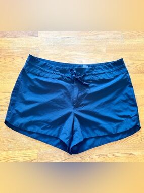 CALIA Black Athletic Shorts